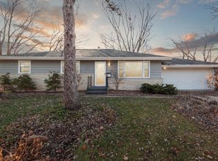 302 3rd St, Brodhead, WI 53520