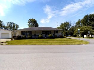 730 E Hanna St, Columbia City, IN 46725