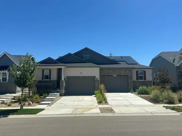 3522 N Buchanan Way, Aurora, CO 80019