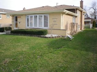 6123 W 81st Pl, Burbank, IL