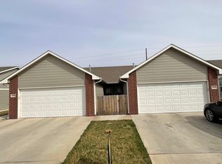 5478-80 Colburn Ct N, Wichita, KS 67220