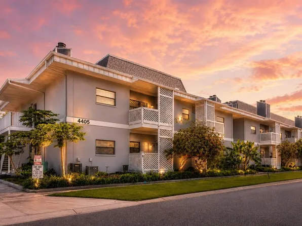 4405 W Fair Oaks Ave APT 18, Tampa, FL 33611