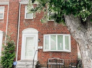 1301 Clayton Rd, Wilmington, DE 19805