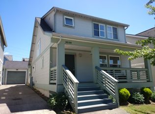 6538 30th Ave S, Seattle, WA 98108