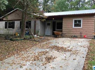 2168 Whiting Rd, Vestavia Hills, AL 35216