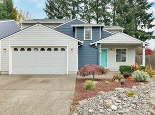 1304 NE Lilac Ct, Hillsboro, OR