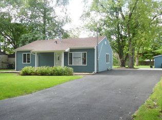 1321 Seminole Dr, Ottawa, IL