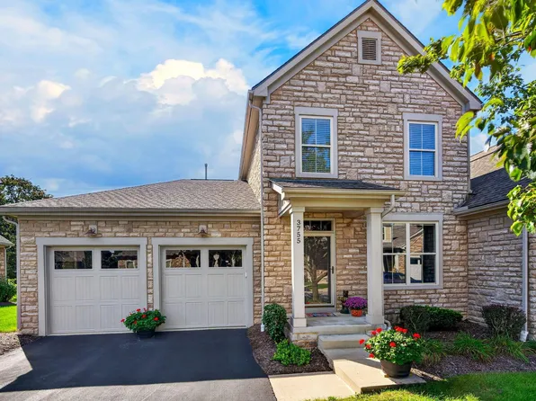 3755 Foresta Grand Dr, Powell, OH 43065