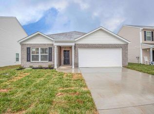 7452 Game Bird St, Corryton, TN 37721