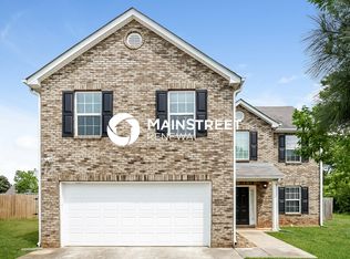 1931 Simmons Ln, Hampton, GA 30228