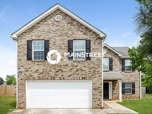 1931 Simmons Ln, Hampton, GA 30228