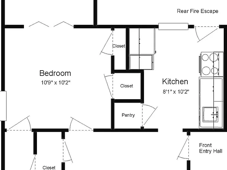 6602 San Bonita Ave — Photo 7