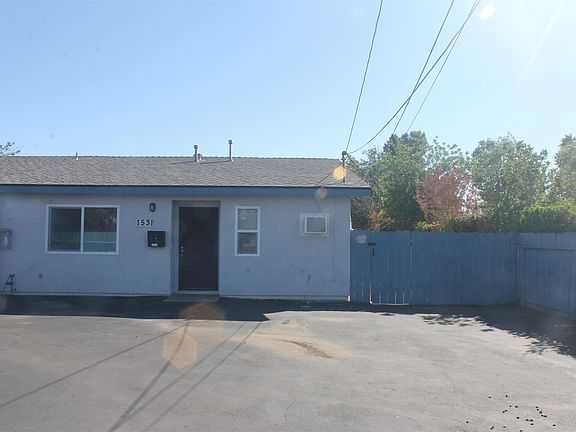 Front of Unit