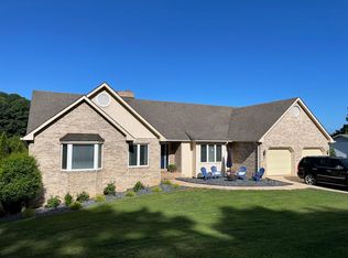 225 Cambridge Ct, Hardy, VA 24101