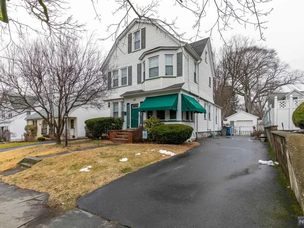 124 Francisco Ave, Rutherford, NJ 07070