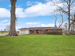 2327 McDaniel Rd, Amite, LA 70422