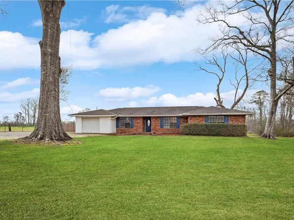 2327 McDaniel Rd, Amite, LA 70422