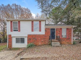 1325 Turf Dr, Birmingham, AL 35215