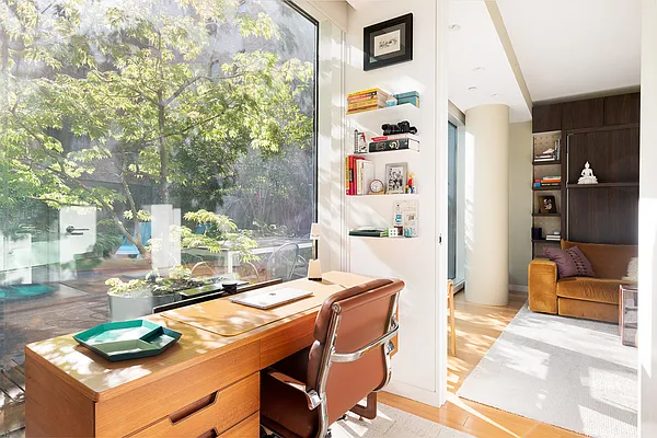 Sold by Engel and Volkers Brownstone Brooklyn | media 12