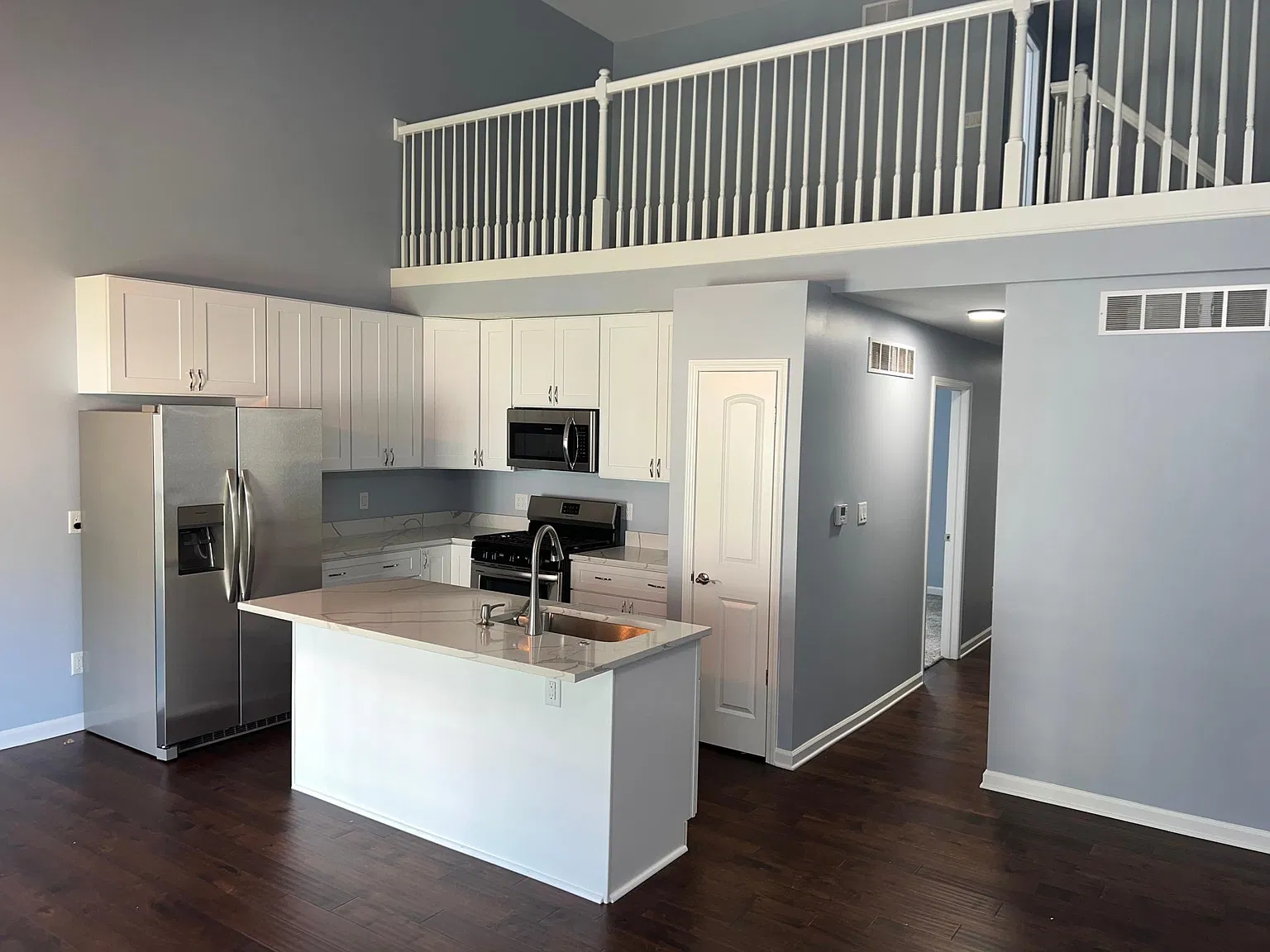 2 bed, 1475 sqft, $2,400 — Photo 4