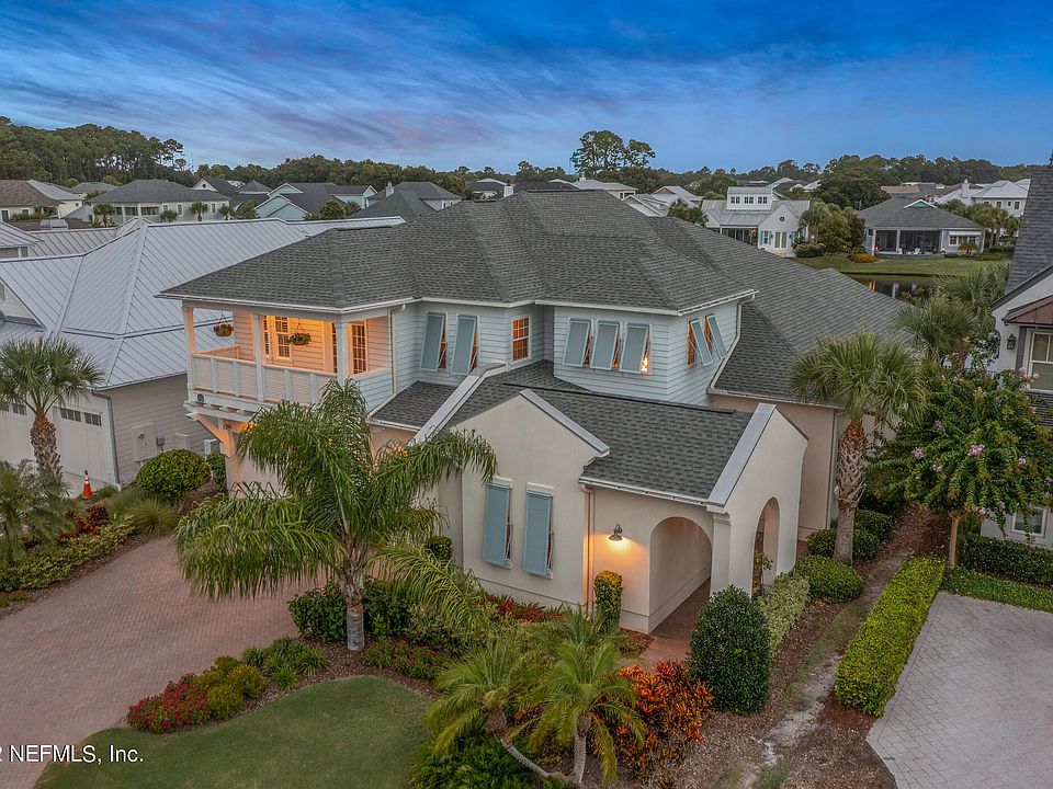 581 TIMBER BRIDGE Lane, Atlantic Beach, FL 32233 Zillow