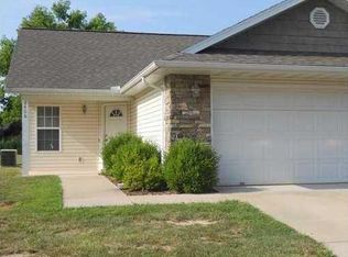 2404 W Dogwood St, Rogers, AR 72758