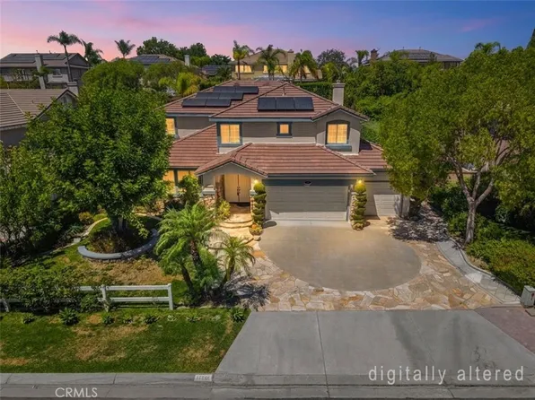 17887 Mariposa Ave, Yorba Linda, CA 92886