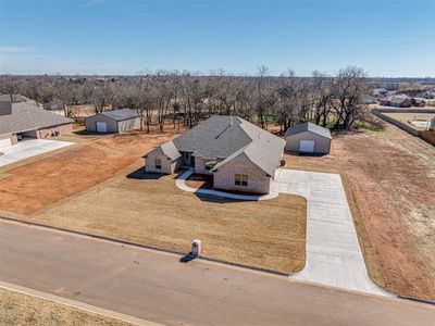 10200 Hamilton Dr, Oklahoma City, OK, 73169