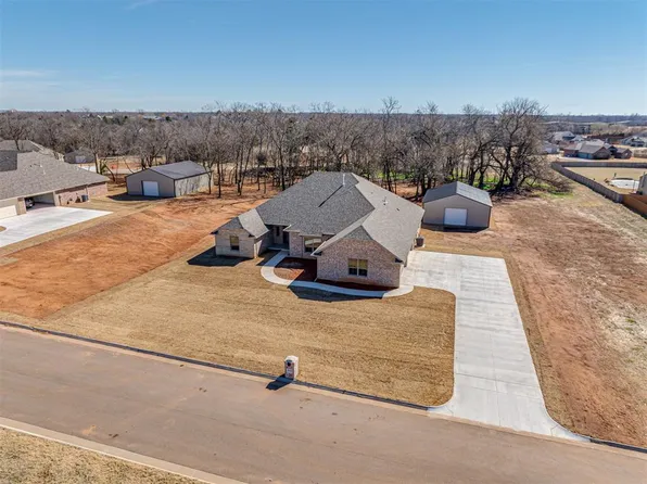 10200 Hamilton Dr, Oklahoma City, OK 73169