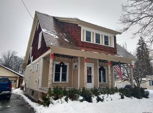 109 The Portage, Ticonderoga, NY 12883