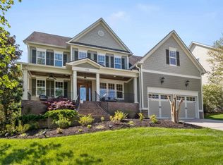 120 Painted Turtle Ln, Cary, NC 27519