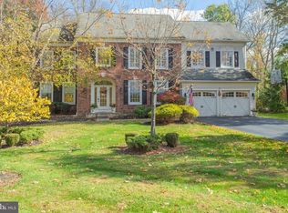 953 Talamore Dr, Ambler, PA
