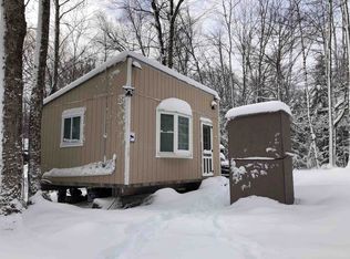 4 Daniels Pond Rd, Glover, VT 05839