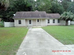 52 James O Ct, Bluffton, SC 29910
