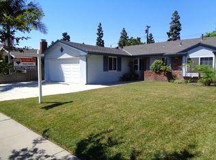 5861 Ludlow Ave, Garden Grove, CA 92845