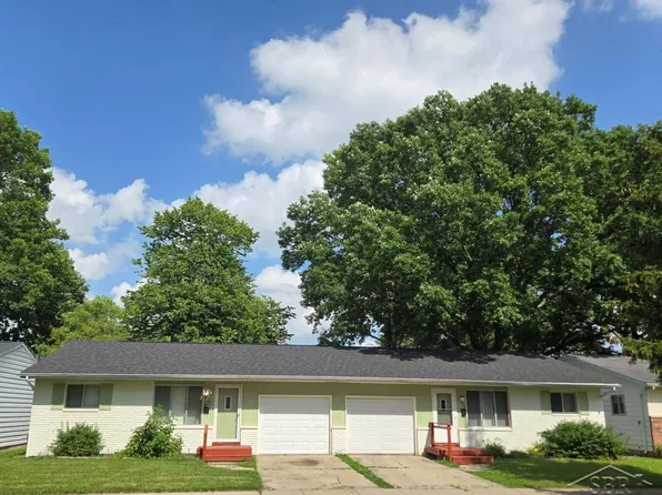 3900 Bauer Dr, Saginaw, MI 48604