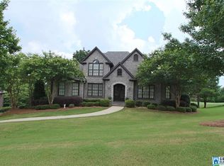 1362 Scout Trce, Hoover, AL 35244