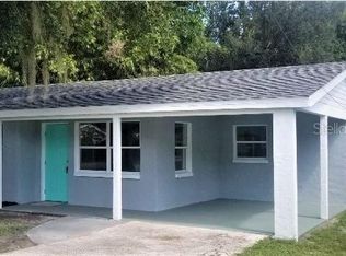 3821 Avenue T NW, Winter Haven, FL 33881