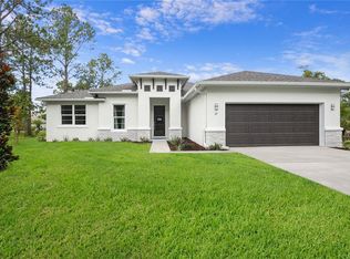 3185 Pericles Ave, North Port, FL 34286