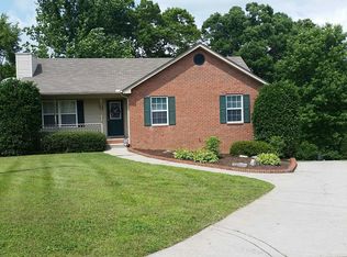 3028 Fisher Ct, Greenbrier, TN 37073