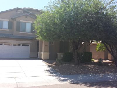 16079 W Winslow Dr, Goodyear, AZ, 85338