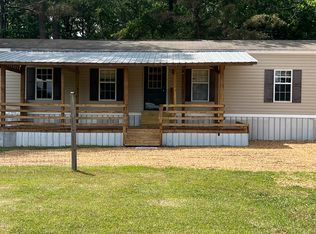 722 Old Flatwood Rd, Nauvoo, AL 35578