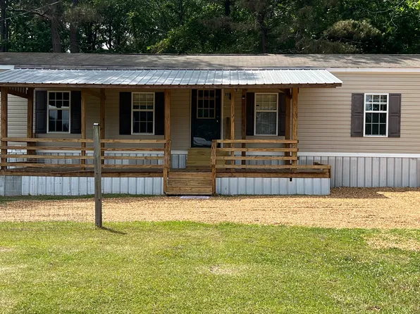 722 Old Flatwood Rd, Nauvoo, AL 35578