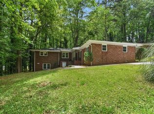 2899 White Oak Dr, Decatur, GA 30032