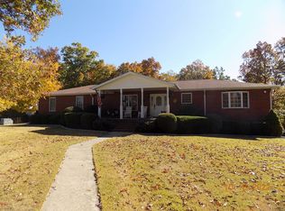 396 Connie Lynn Dr, Camden, TN 38320