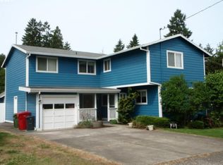 804 Madison St, Silverton, OR 97381