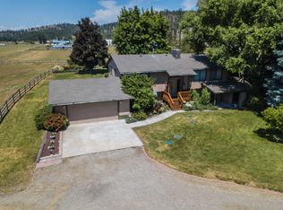 612 Elm Pl, Colville, WA 99114