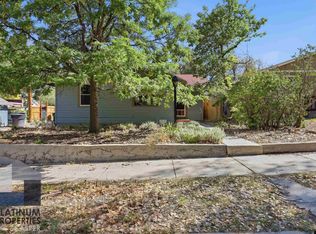 1229 S Durbin St, Casper, WY 82601