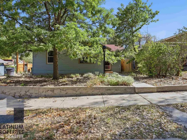 1229 S Durbin St, Casper, WY 82601