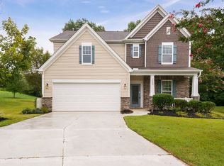 313 Morning Dew Ln, Mount Holly, NC 28120